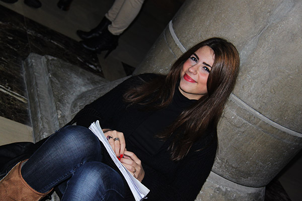 Sagesse Students Christmas Gathering